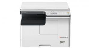 toshiba studio 2303a printer parade multifunction monochrome line specs tag ph