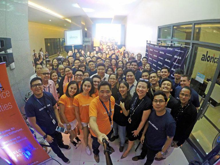Alorica in Hiring Spree for 8,000 Filipino Employees Gadgets Magazine