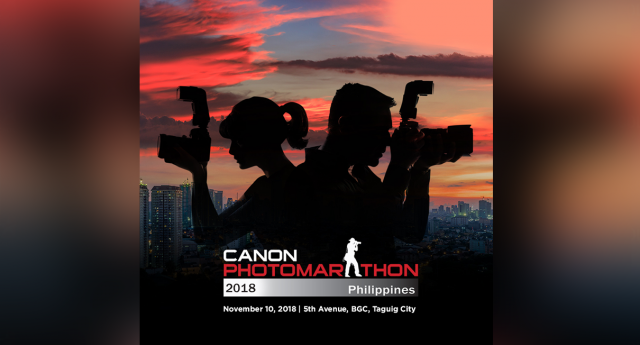 Canon
