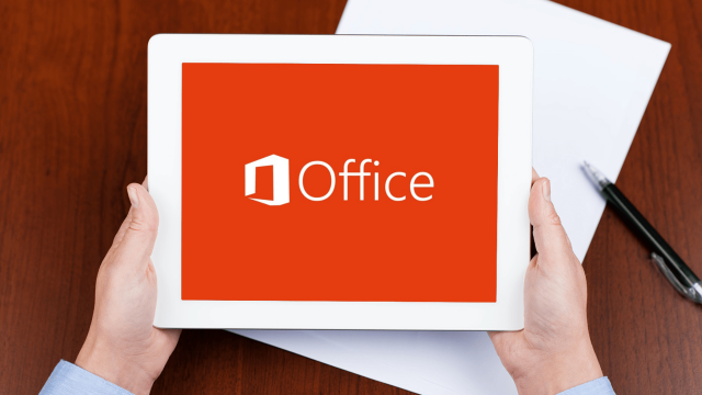 MS office 1