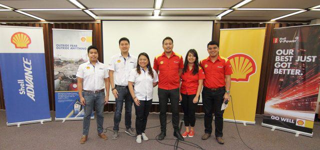 Shell Bike Fair Manila 2018_Photo1
