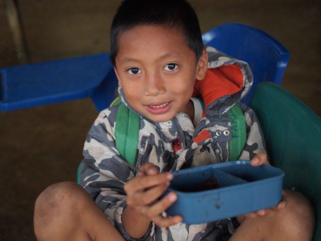 Proceeds of the donation will be used to provide food to 1,200 vulnerable and less-privileged families in Gawad Kalinga communities in Visayas. 1 Ford Fund