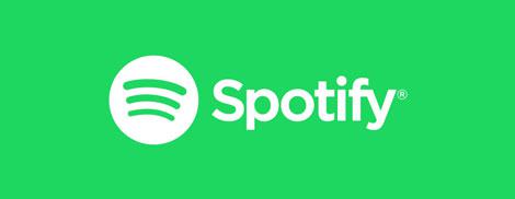 Spotify Logo