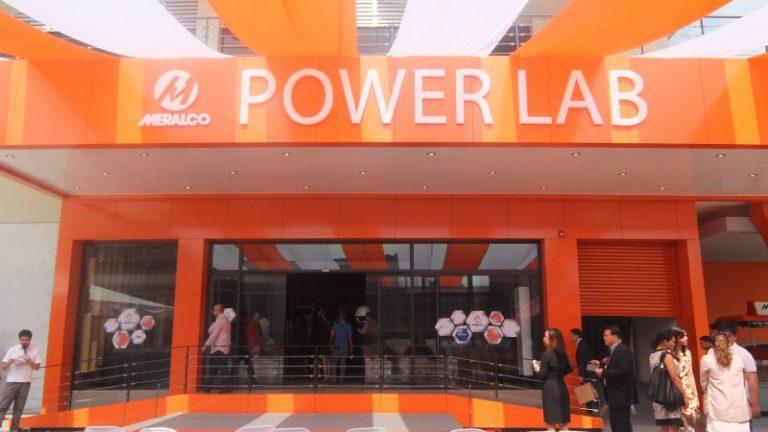 Meralco officially opens Power Lab to educate Pinoys on energy efficiency