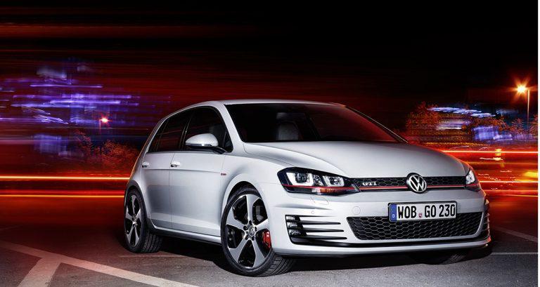 Volkswagen Car Show this Sunday at Camp Aguinaldo