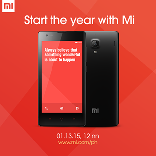 *Still* don’t have a Redmi 1S? Read this.