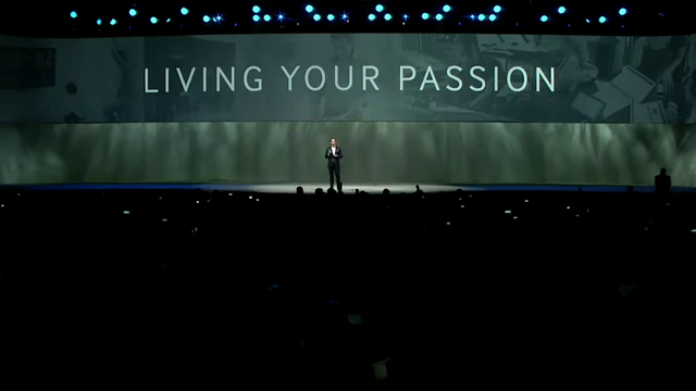 Samsung at the CES 2015