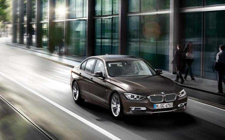 BMW is 2014 Philippine Luxury Vehicle King