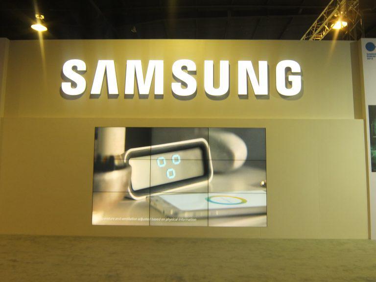 Samsung Southeast Asia Forum 2015 Roundup