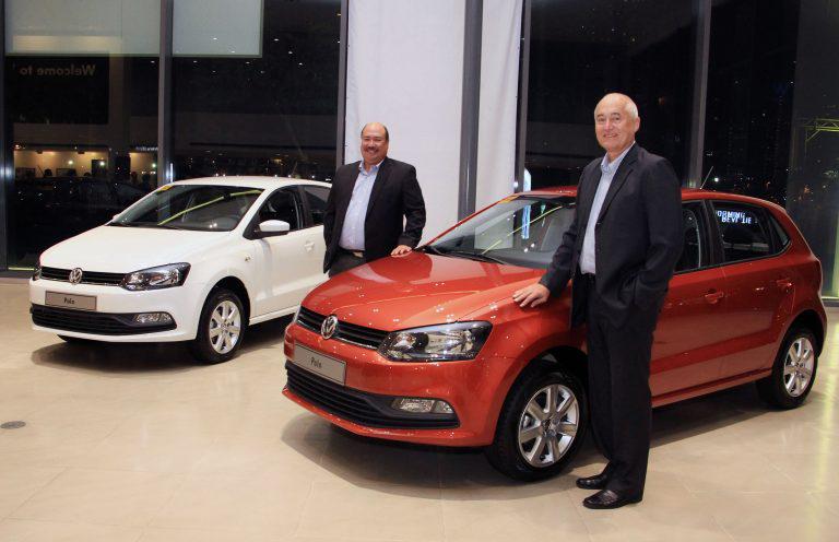 Volkswagen Philippines launches Polo Hatchback