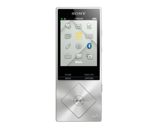 sony player