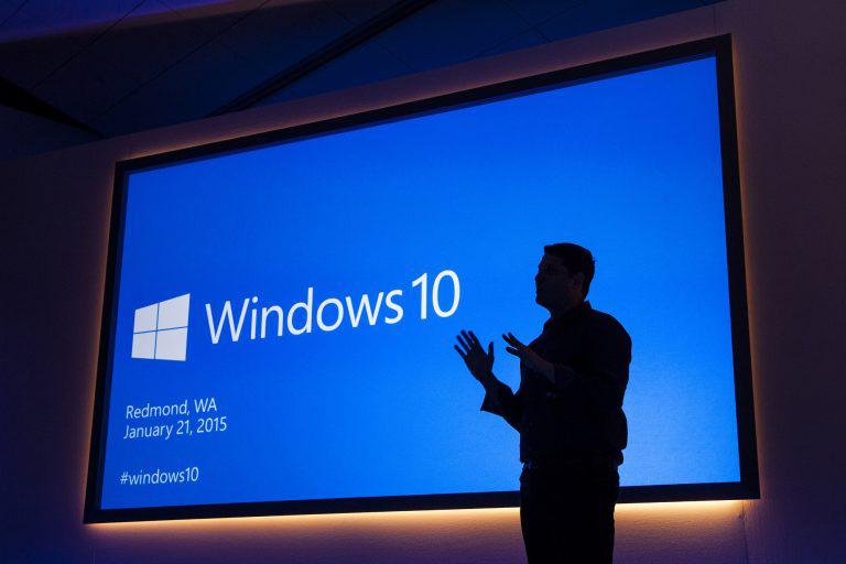 What to expect in Windows 10