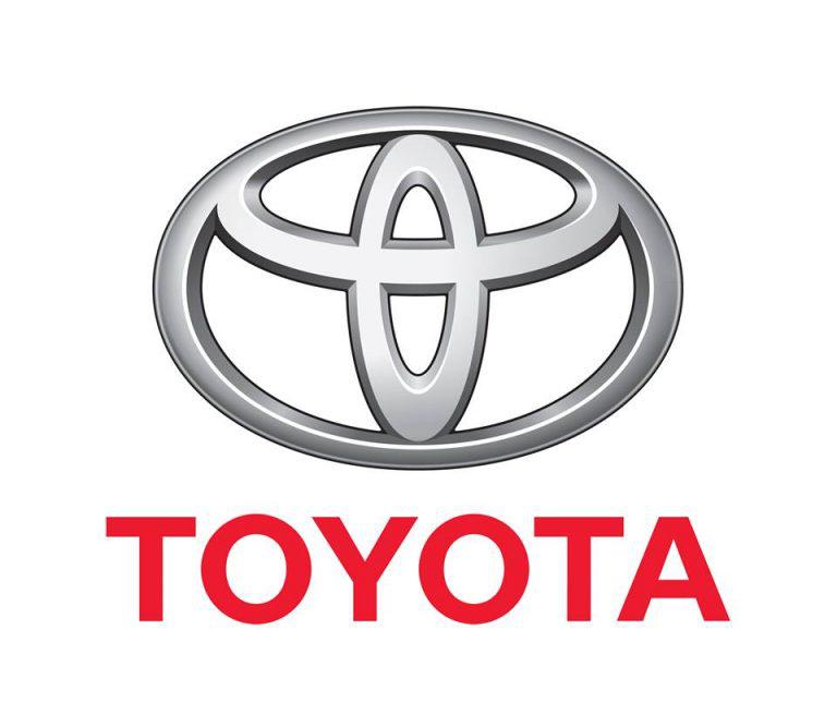 Toyota begins 2015 on a strong note