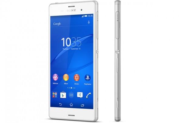 Sony lets go of the Xperia Line