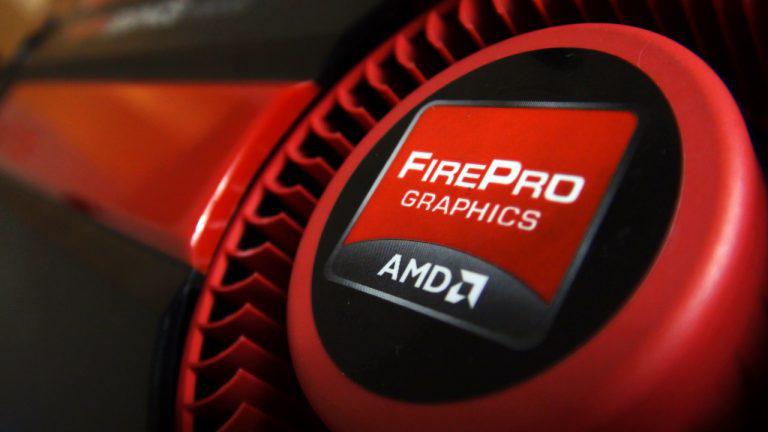 Panasonic Toughbook CF-54 to feature AMD FirePro graphics
