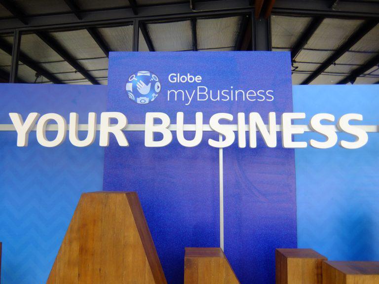 Globe spruces up myBusiness postpaid plans to boost SMEs