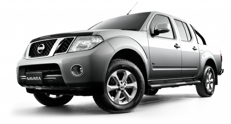 Remembering the Nissan Navara’s history