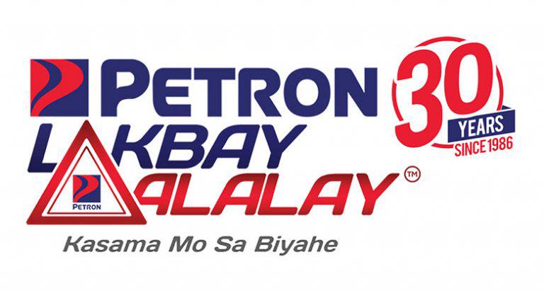 Petron Lakbay Alalay: Kasama mo sa biyahe for 30 years