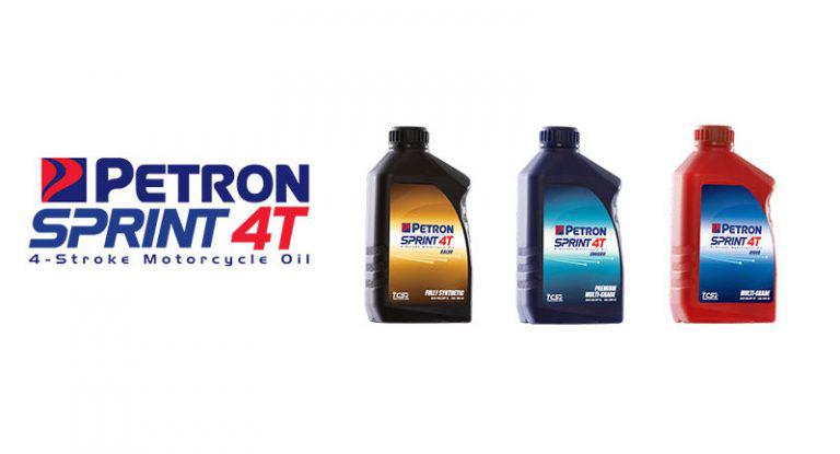Petron Fuels & Engine Oils: The Perfect Match for Your Ride