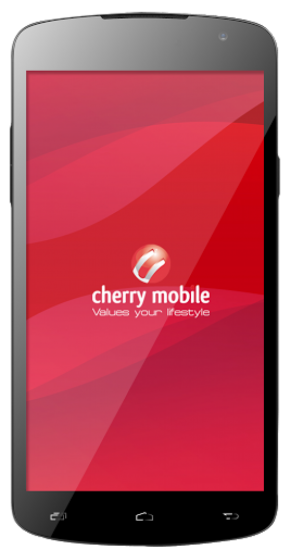 Gadgetslab: Cherry Mobile Infinix Pure XL
