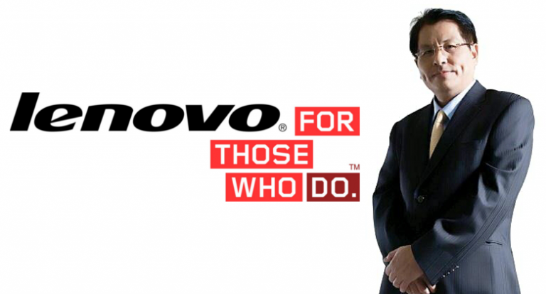 Lenovo appoints new South East Asia VP and GM