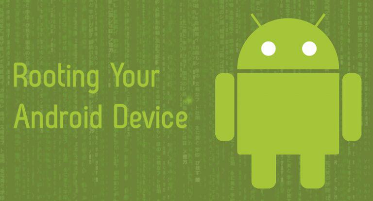 Rooting Your Android Device