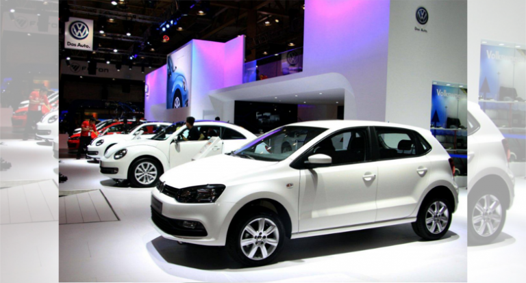 Volkswagen with all-star MIAS lineup