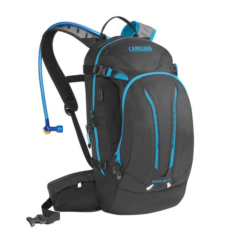 Gadgetslab: CamelBak M.U.L.E. NV