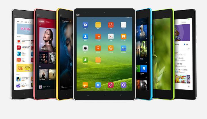 Xiaomi launches the Mi Pad in the Philippines