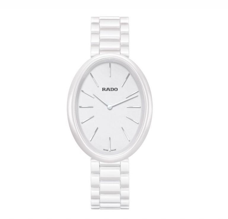 Parade: Rado Esenza Ceramic Touch