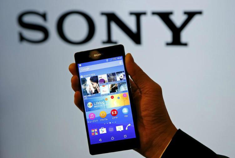 Sony releases Xperia Z4 in the market
