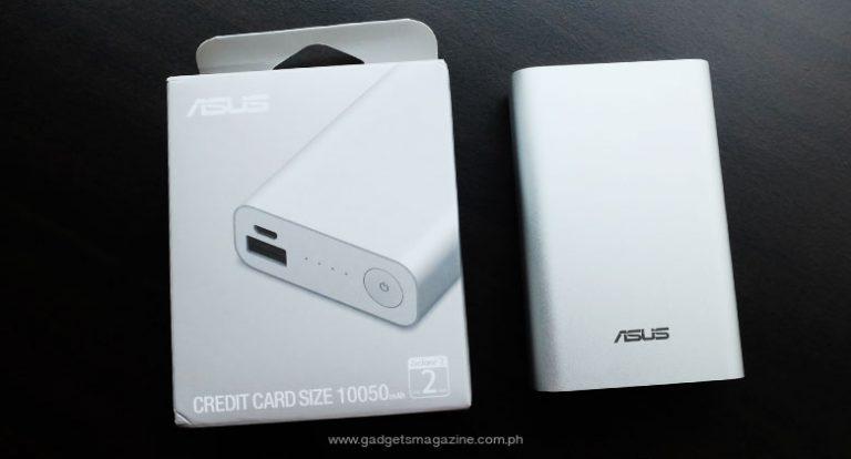 Parade: Asus ZenPower