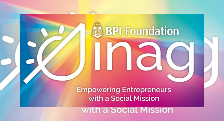 BPI Foundation seeking social entrepreneurs for BPI Sinag competition