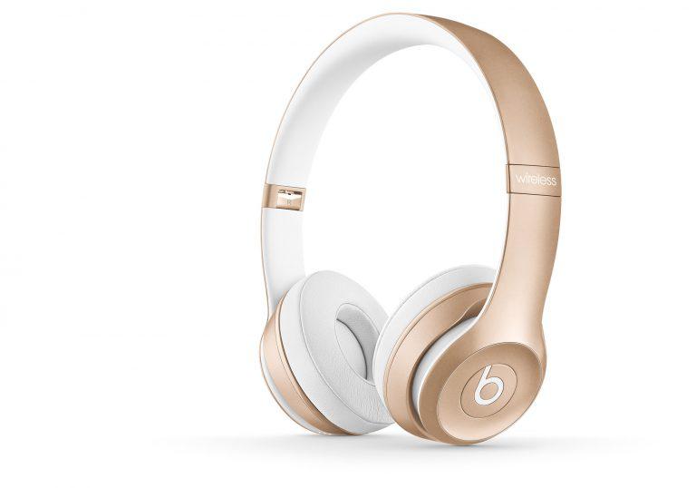 The Beats Solo 2 goes wireless