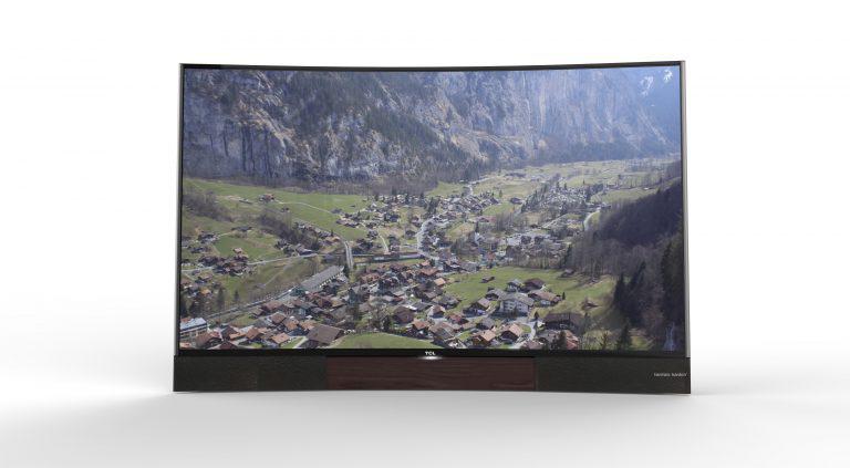 TCL’s newest produce raises the bar for TV display capabilities