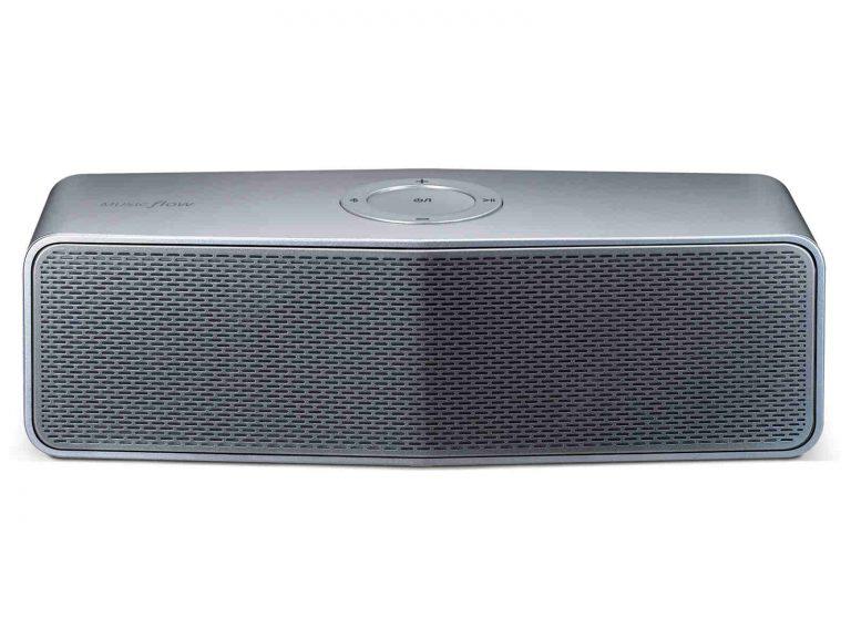 GadgetsLab: LG Music Flow P7