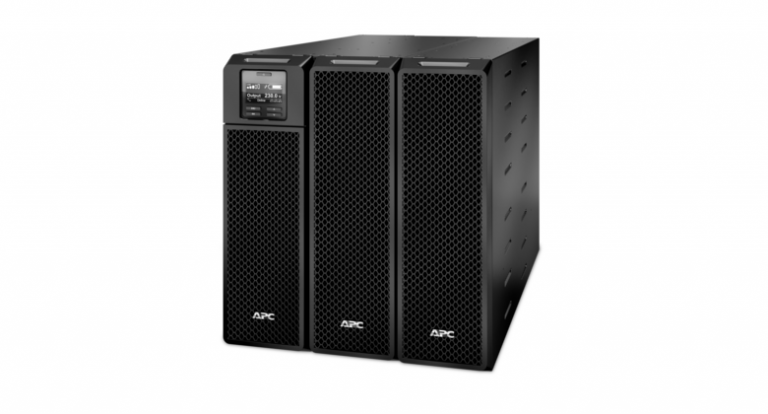 Schneider Electric outs new Smart UPS On-Line units