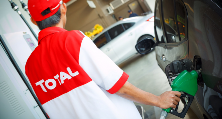 Total Philippines announces new Excellium Diesel formula