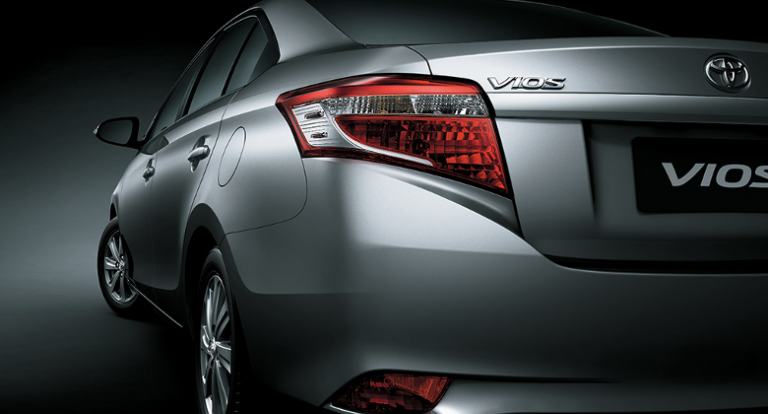 Toyota Philippines surpasses 1-million sales mark