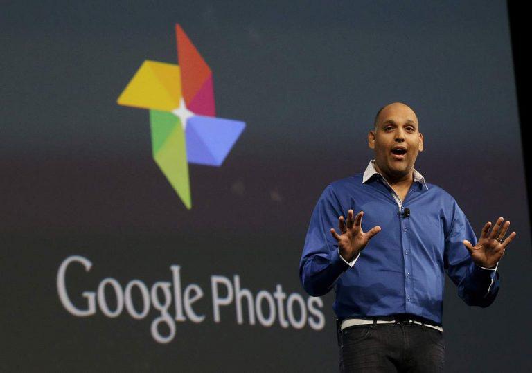 Google launches a new app called “Google Photos”