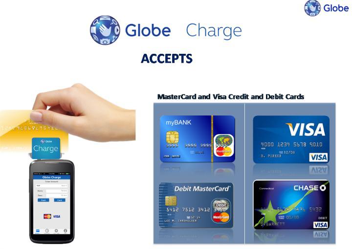 Globe Charge boosts top businesses in Boracay