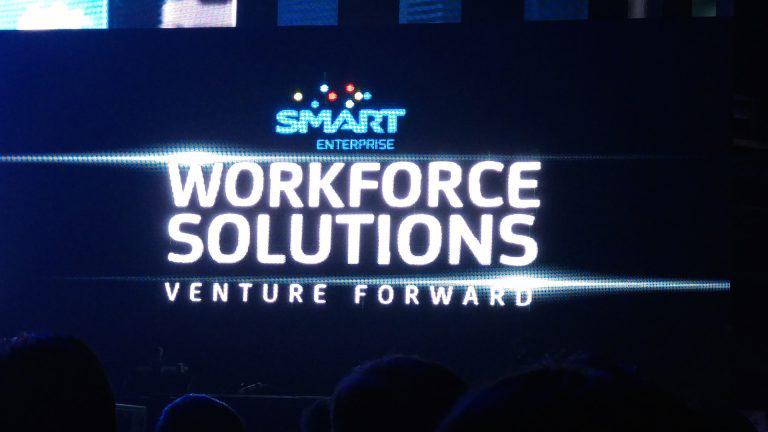 Smart Enterprise launches Workforce Solutions