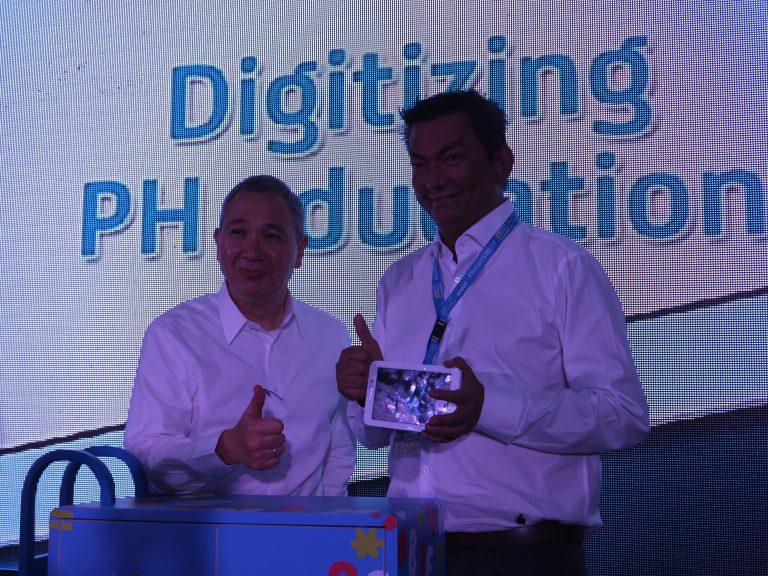 Smart TechnoCart: Empowering education in PH through technology