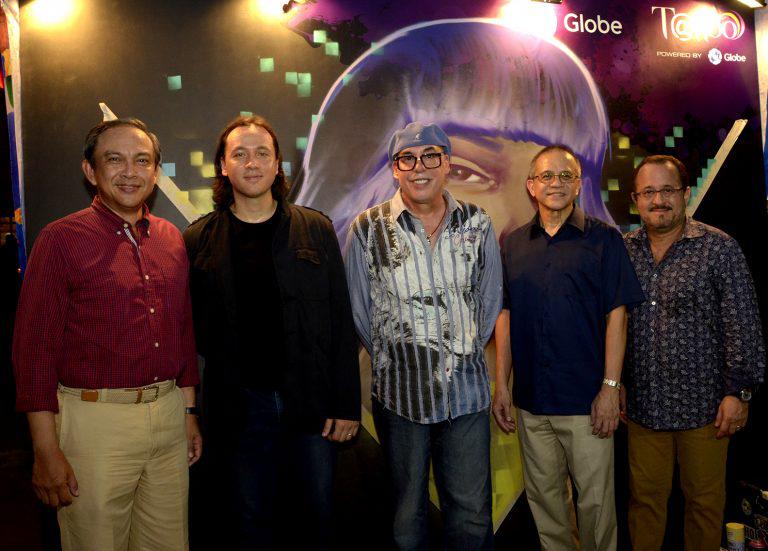 New Globe GEN3 store soon to rise in BGC