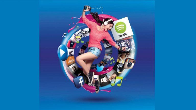 Globe helps drive PH positioning as “Digital Lifestyle Capital of the World”