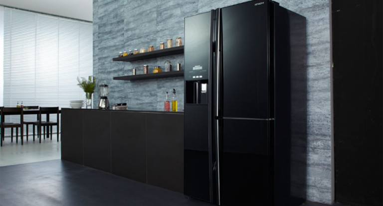 Keeping it Cool with Hitachi’s Newest Refrigerators