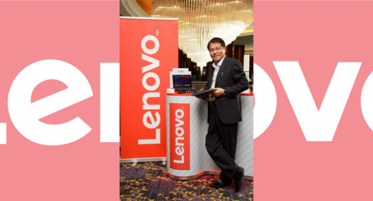 Lenovo reveals Southeast Asia plan of attack