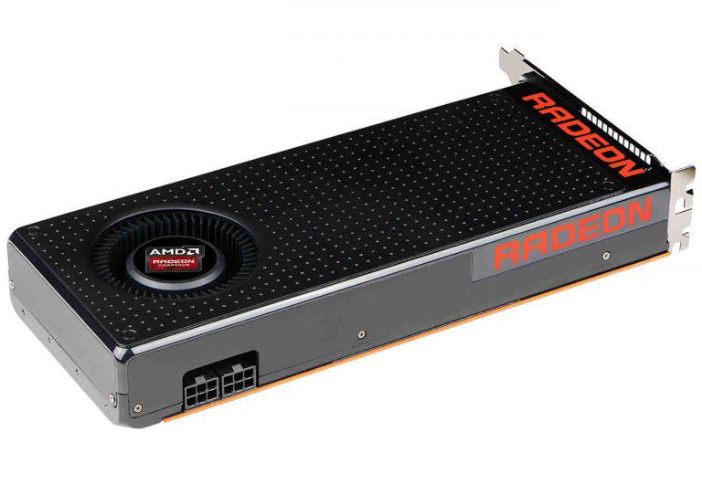 Parade: AMD Radeon R9 380