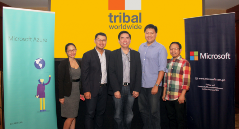 Microsoft and Tribal inks partnership