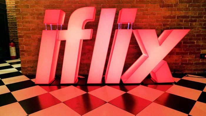 Smart and PLDT Home tie up with iflix to provide online streaming to its customers
